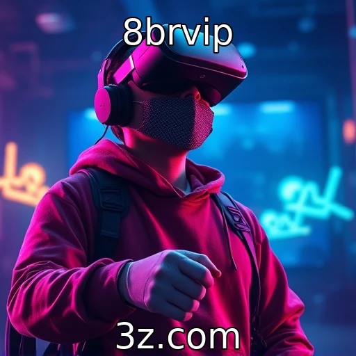 Impactos da tecnologia de realidade aumentada nos jogos