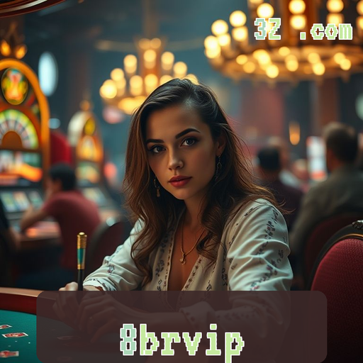 Baixar Jogos Incríveis no 8brvip e Transformar seu Tempo
