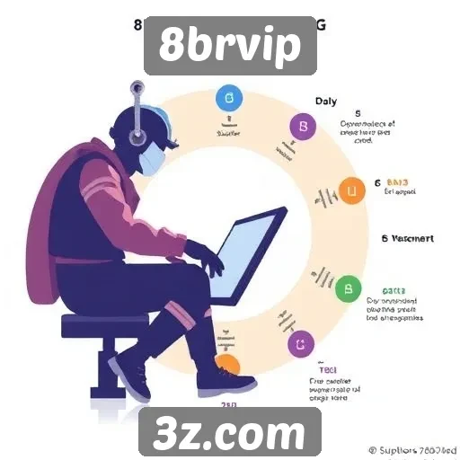 Vantagens e desvantagens do 8brvip para jogadores