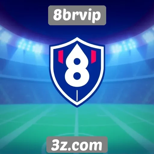 8brvip lança novas funcionalidades para jogadores