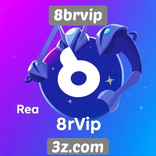 8brvip destaca novidades em jogos online