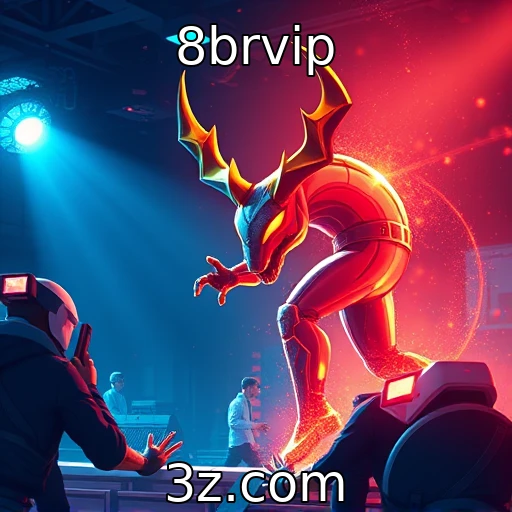 Tendências emergentes na tecnologia de jogos