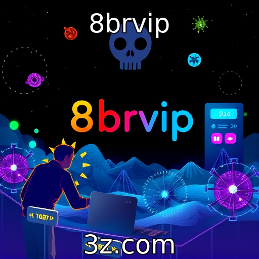 8brvip | Tendências emergentes na indústria de jogos digitais