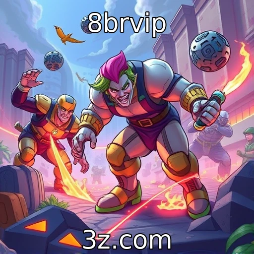 Tendências de desenvolvimento de jogos no mercado atual