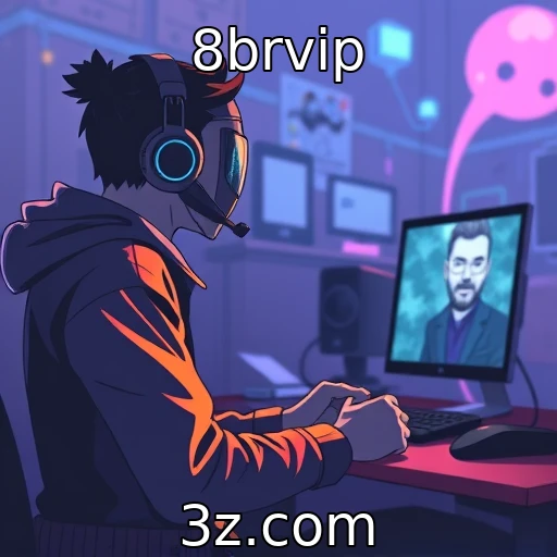 Cultura gamer e seu papel nas redes sociais