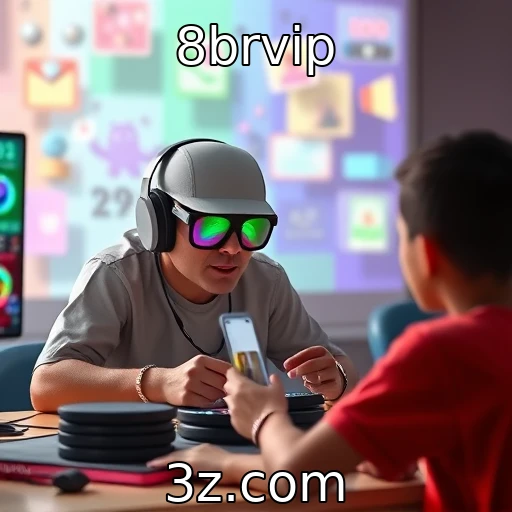 Jogos como ferramenta educacional em escolas