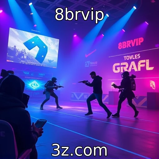 Crescimento das plataformas de streaming de jogos