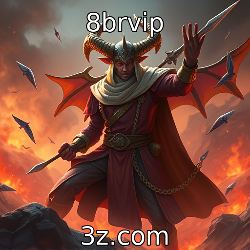 8brvip : Experiências imersivas através de narrativa interativa