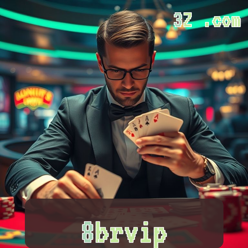 Mergulhe no Universo dos Jogos do 8brvip Sem Medo