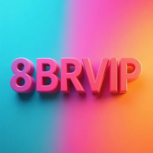 8brvip logo