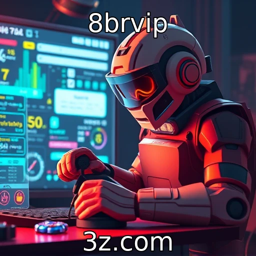 Aprendizado de máquina transforma desenvolvimento de jogos