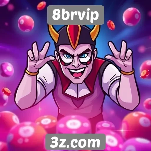 Dicas para maximizar ganhos no 8brvip