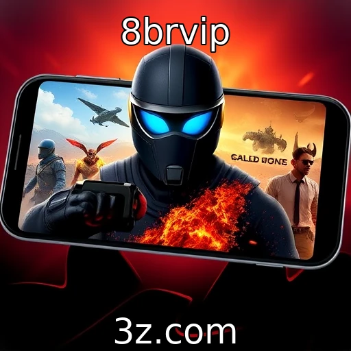 Expansão das plataformas de jogos móveis