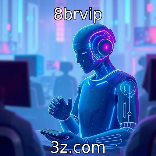 Previsões sobre a era da inteligência artificial nos jogos