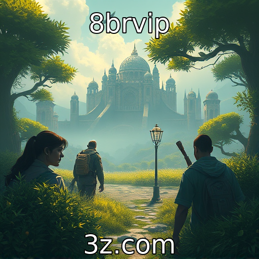 8brvip | Sustentabilidade na produção de games é tendência
