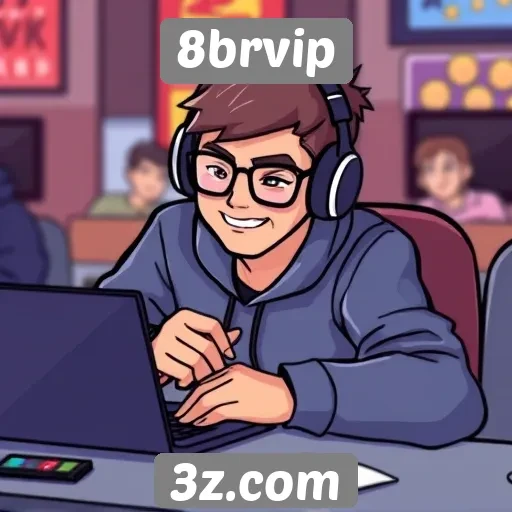 Feedback dos usuários sobre a experiência no 8brvip